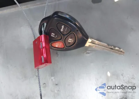 2010 Toyota Corolla Le из США, поврежденный, VIN 1NXBU4EE4AZ374366